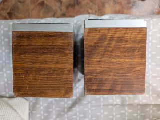 Altavoces Technics SB-30
