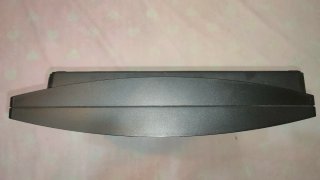 PS3 Slim 160GB CON CAJA ORIGINAL IDEAL COLECCION