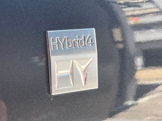 Peugeot 508 2013 HÍBRIDO AUTOMÁTICO