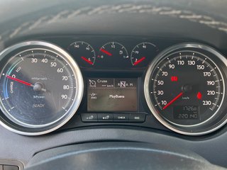 Peugeot 508 2013 HÍBRIDO AUTOMÁTICO