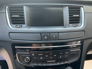 Peugeot 508 2013 HÍBRIDO AUTOMÁTICO