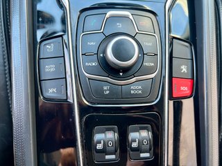 Peugeot 508 2013 HÍBRIDO AUTOMÁTICO