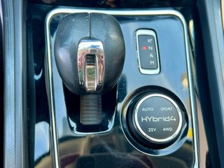 Peugeot 508 2013 HÍBRIDO AUTOMÁTICO