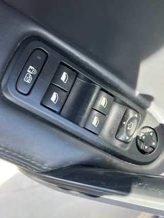 Peugeot 508 2013 HÍBRIDO AUTOMÁTICO