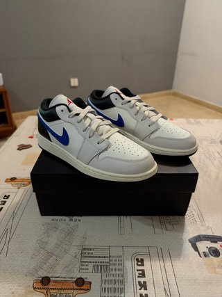 Zapatillas Nike Talla 40