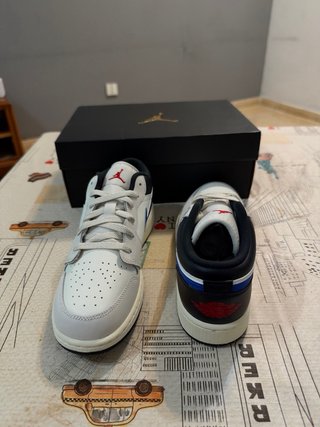 Zapatillas Nike Talla 40