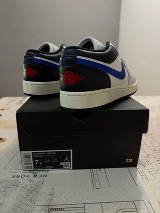 Zapatillas Nike Talla 40