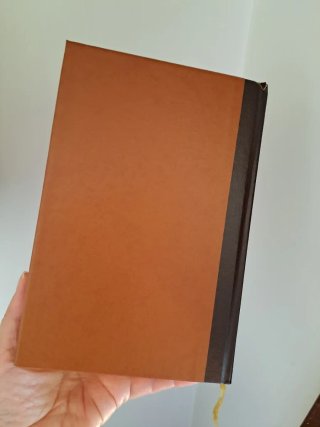 Libro di G. Bassani Il giardino dei Finzi-Contini