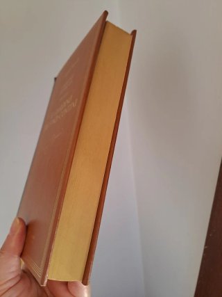 Libro di G. Bassani Il giardino dei Finzi-Contini
