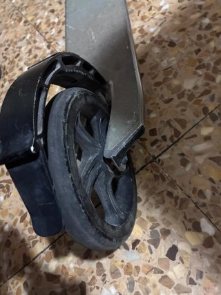 Patinete Oxelo MID9