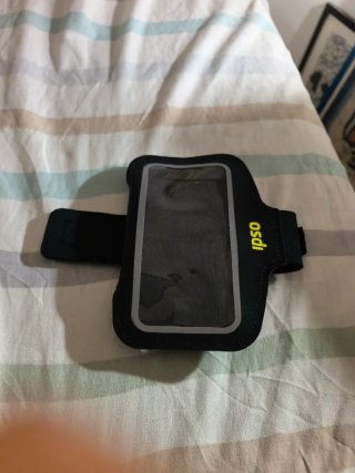 Brazalete deportivo OSDI para móvil