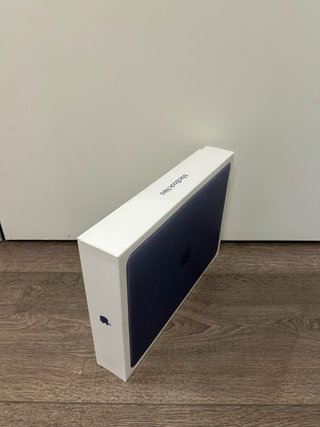 Caja MacBook Air Original