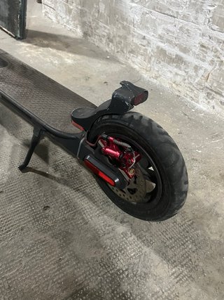 2 Patinetes Eléctricos Xiaomi
