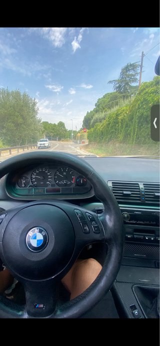 BMW Serie 3 2002