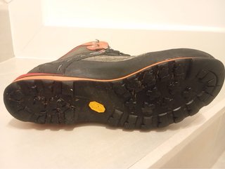 Botas de montaña Salewa