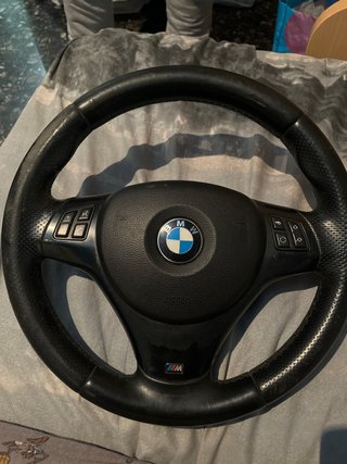 Volante BMW M
