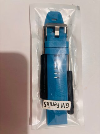 Correa Garmin Fenix 5