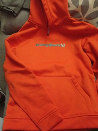 Lote 2 sudaderas Talla S