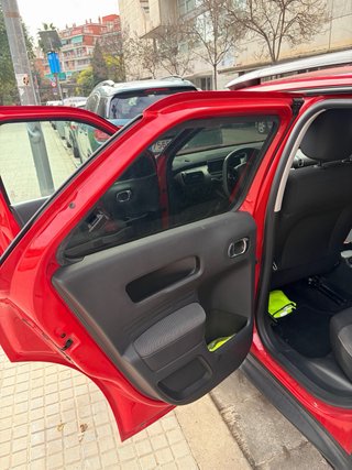 Citroen C4 Cactus 2016