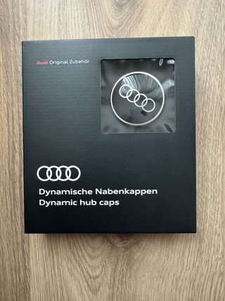 Audi tapas flotantes