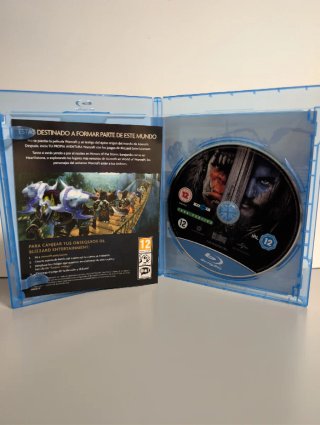 Warcraft: L'inizio (Blu-ray)
