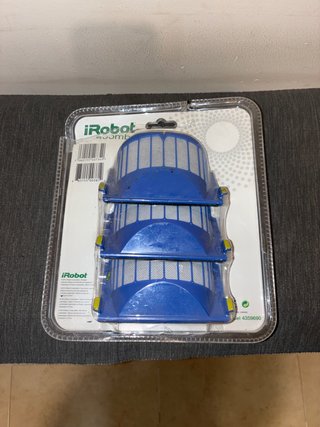 Set de 3 Filtros iRobot Roomba