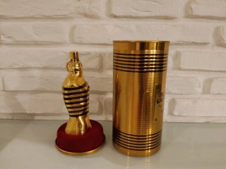 Jean Paul Gaultier Le Male Elixir