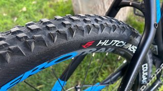 Bicicleta eléctrica Rockrider E-ST500