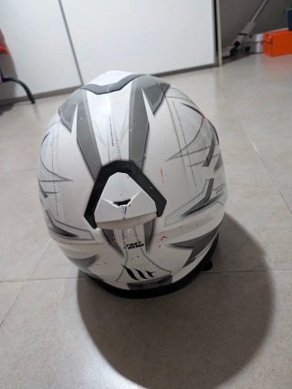 Casco MT Helmets