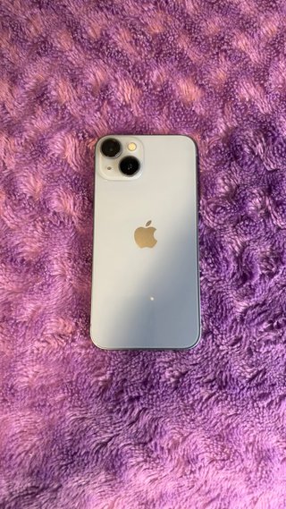 iPhone 14 256GB Azul