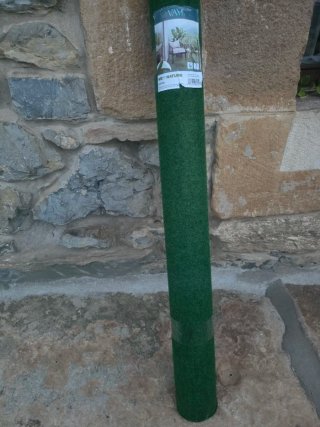 Alfombra Césped Artificial Vam