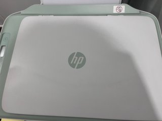 Stampante multifunzione HP Deskjet 2722e + cartucce