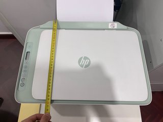 Stampante multifunzione HP Deskjet 2722e + cartucce