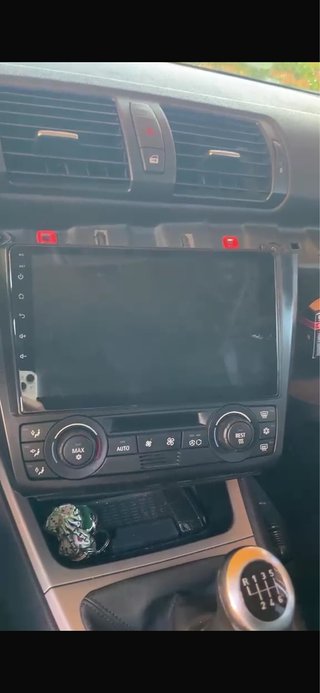 Pantalla BMW Serie 1