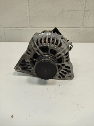 Alternador Hyundai I20 1.4 crdi de 2010.