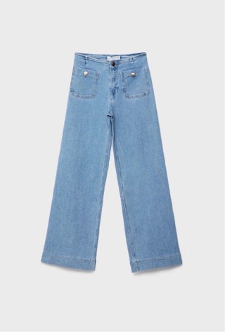 Pantalones Stradivarius D77