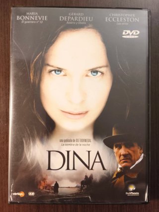 DINA (DVD)