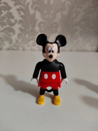Figura Playmobil Disney Mickey Mouse