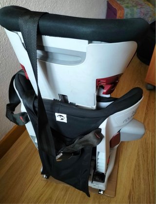 Silla de coche Britax Römer