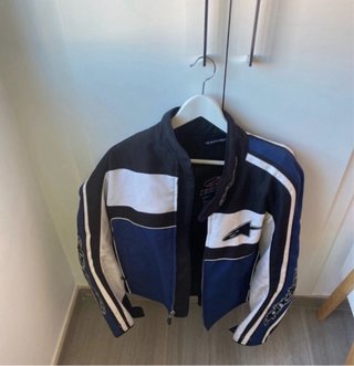 Chaqueta de moto Alpinestars