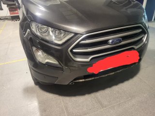 Rejilla Ford Ecosport 2019