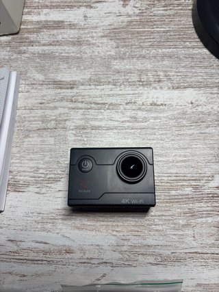 Cámara Go Pro AC700 ( nueva )