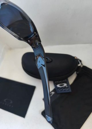 Gafas Oakley Pitboss 2 Polarizadas