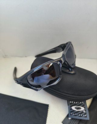 Gafas Oakley Pitboss 2 Polarizadas