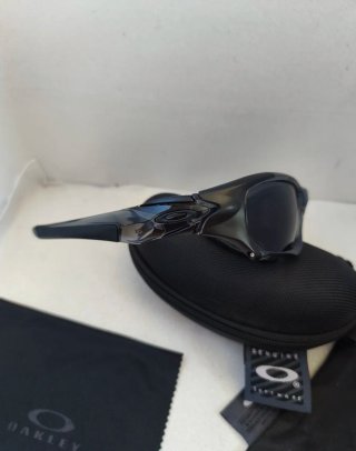 Gafas Oakley Pitboss 2 Polarizadas