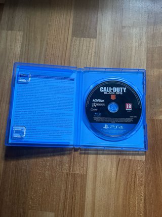 Lotto videogiochi PS4/PS5