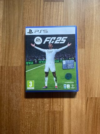 Lotto videogiochi PS4/PS5