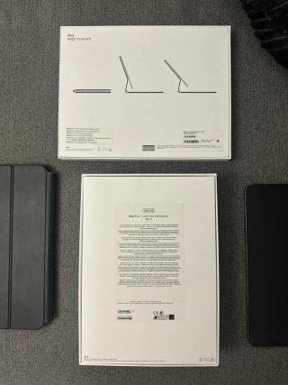 iPad Pro 11 3ª Gen 256GB Space Gray