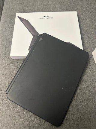 iPad Pro 11 3ª Gen 256GB Space Gray