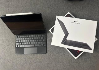 iPad Pro 11 3ª Gen 256GB Space Gray